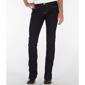 Flying Monkey Bootcut Dark Wash Jeans Size 29